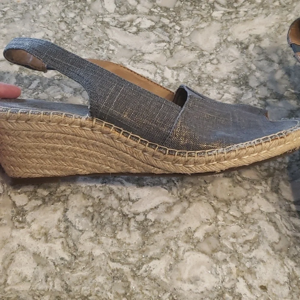 Clarks artisan petrina